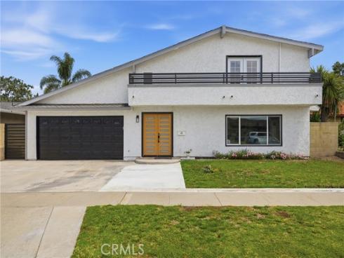 9051 Glenridge Avenue, Westminster, CA