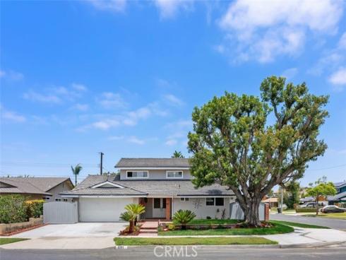 5311  Cornell  , Westminster, CA