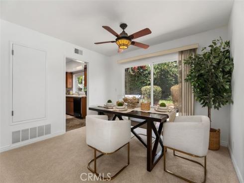 5311  Cornell  , Westminster, CA