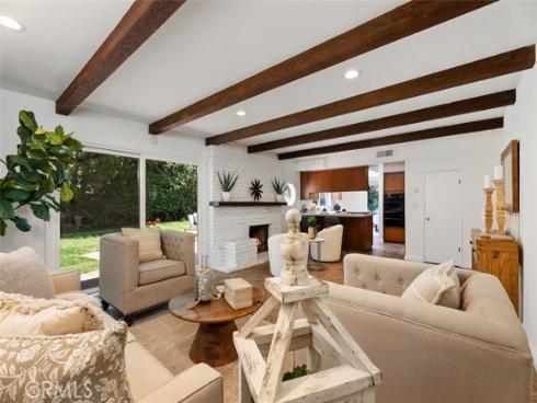 5311  Cornell  , Westminster, CA