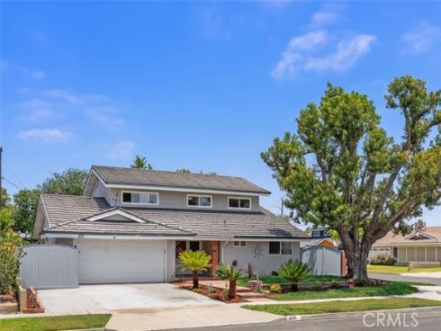 5311  Cornell  , Westminster, CA