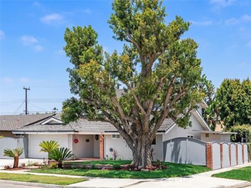 5311  Cornell  , Westminster, CA