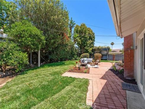 5311  Cornell  , Westminster, CA