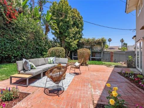 5311  Cornell  , Westminster, CA