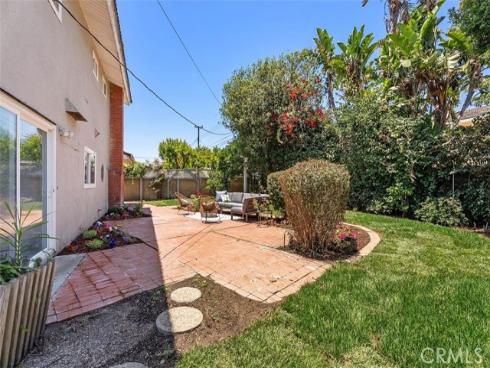 5311  Cornell  , Westminster, CA