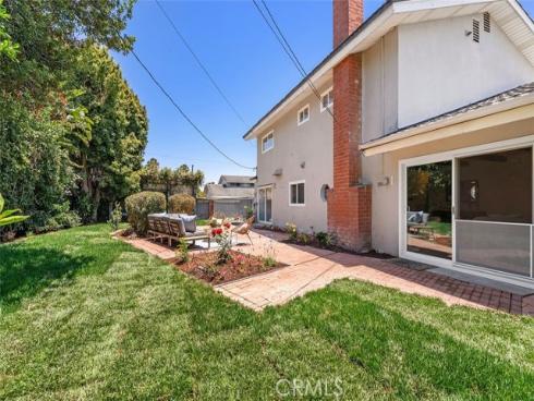 5311  Cornell  , Westminster, CA