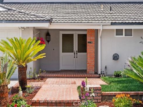 5311  Cornell  , Westminster, CA