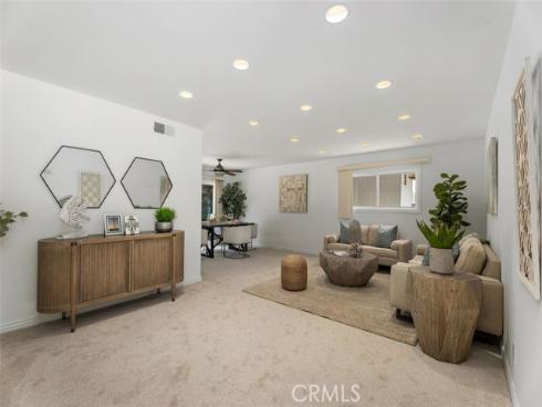 5311  Cornell  , Westminster, CA
