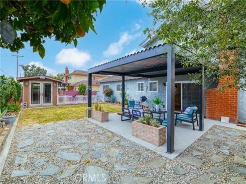 10332 San Angelo , Westminster, CA