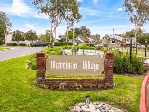 14452  Pimlico   Road, Westminster, CA