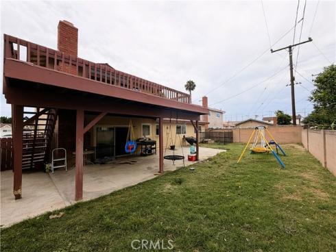 15792  Las Nubes  , Westminster, CA