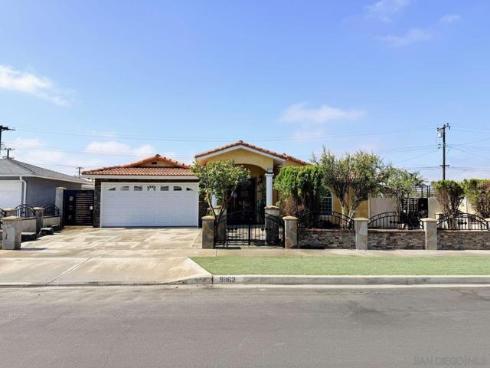 8962  Elvira  , Westminster, CA