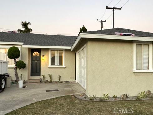 16280  Mercury  , Westminster, CA