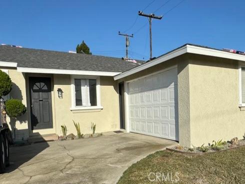 16280  Mercury  , Westminster, CA