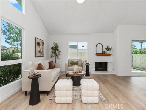 5171  Blackpool   Road, Westminster, CA