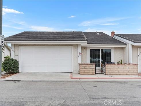 5171  Blackpool   Road, Westminster, CA