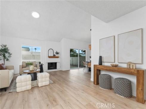 5171  Blackpool   Road, Westminster, CA