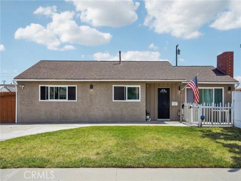 6412  Shawnee  , Westminster, CA
