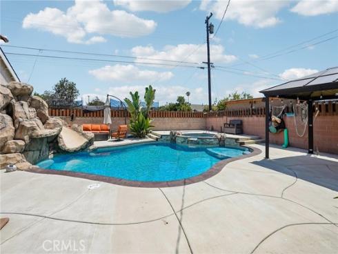 6412  Shawnee  , Westminster, CA