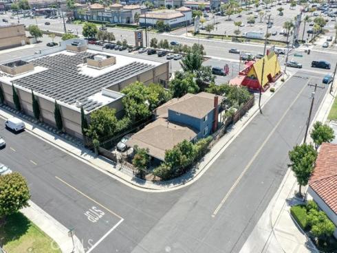 13861  Pine St.  , Westminster, CA