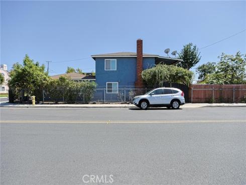 13861  Pine St.  , Westminster, CA