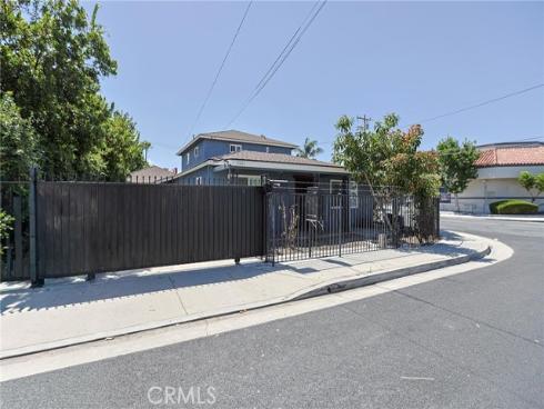 13861  Pine St.  , Westminster, CA