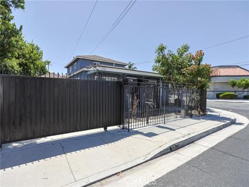 13861  Pine St.  , Westminster, CA