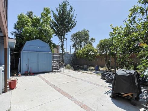13861  Pine St.  , Westminster, CA