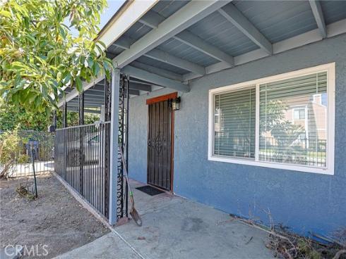 13861  Pine St.  , Westminster, CA