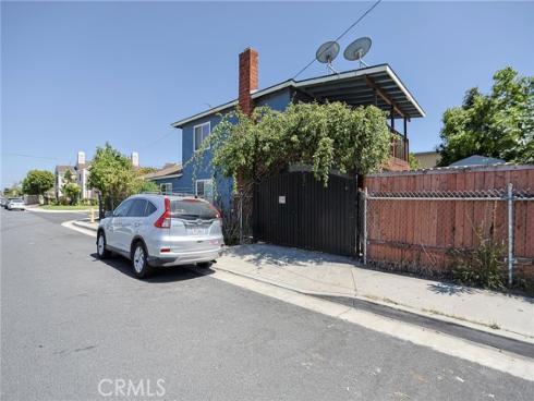 13861  Pine St.  , Westminster, CA