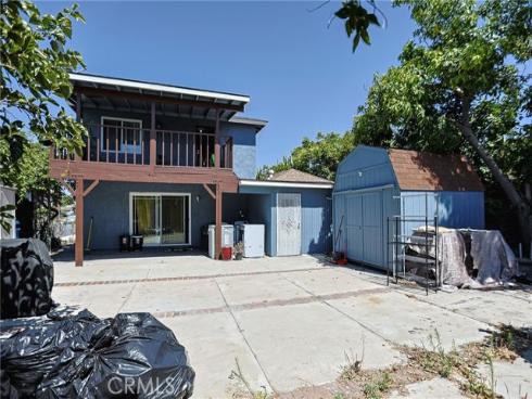 13861  Pine St.  , Westminster, CA
