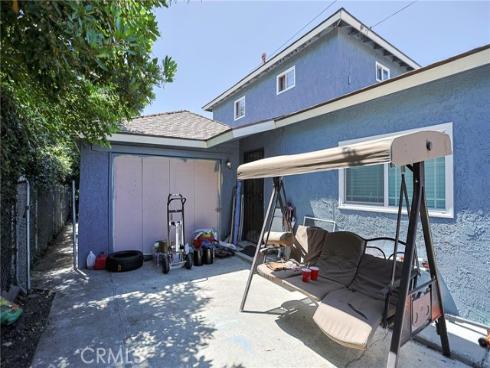 13861  Pine St.  , Westminster, CA