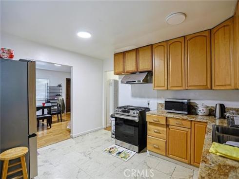 13861  Pine St.  , Westminster, CA