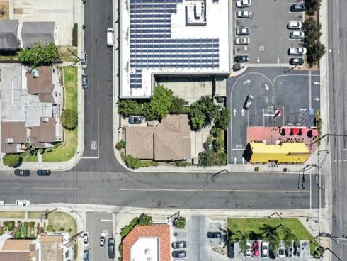 13861  Pine St.  , Westminster, CA