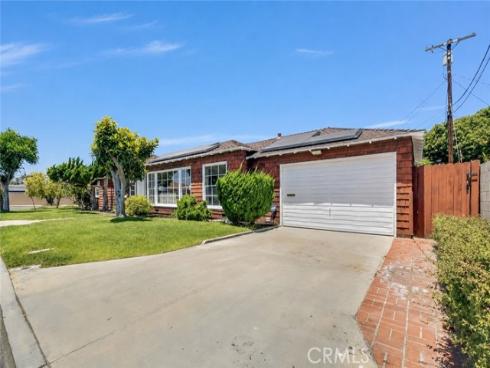7861 19th Street, Westminster, CA