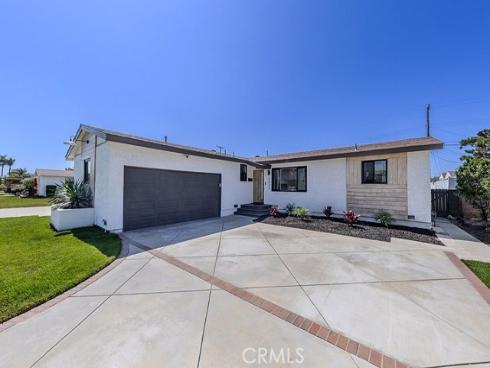 6072  Mahogany Ave  , Westminster, CA