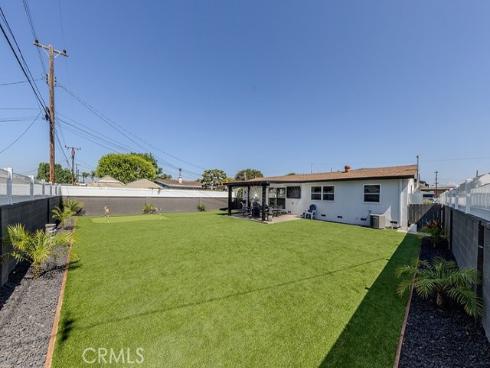6072  Mahogany Ave  , Westminster, CA