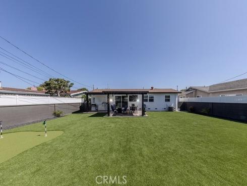 6072  Mahogany Ave  , Westminster, CA