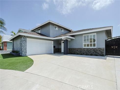 15232  Xavier   Circle, Westminster, CA