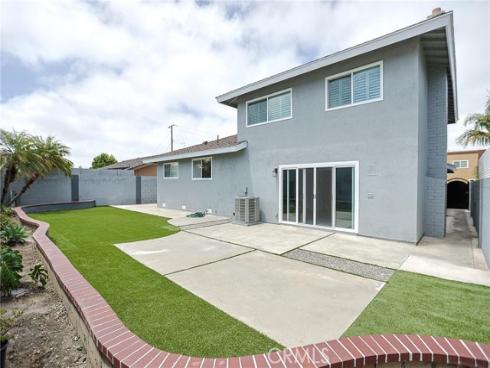 15232  Xavier   Circle, Westminster, CA