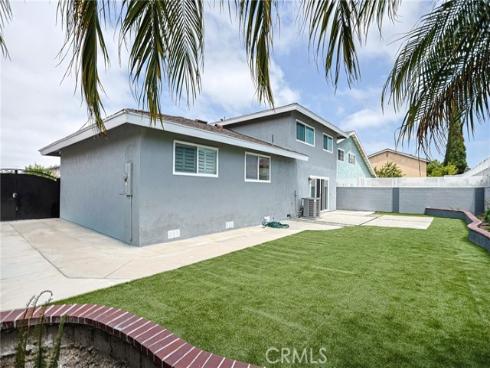 15232  Xavier   Circle, Westminster, CA