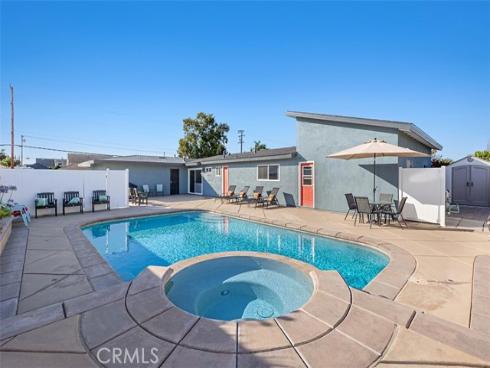 6082  Navajo   Road, Westminster, CA