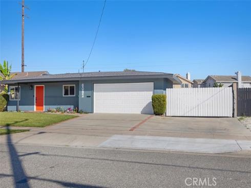 6082  Navajo   Road, Westminster, CA