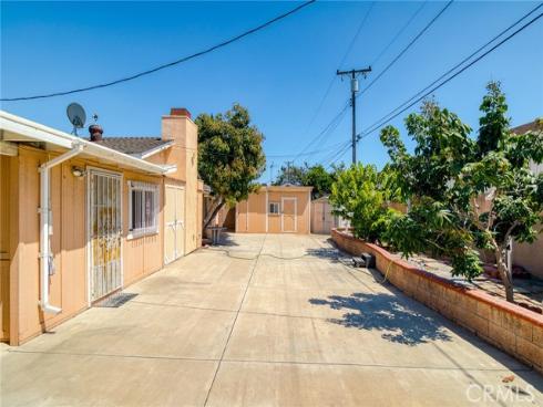 6862 Sowell Ave , Westminster, CA