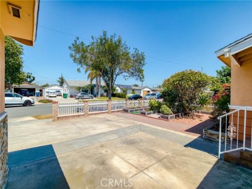6862 Sowell Ave , Westminster, CA