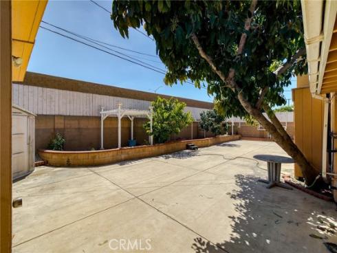 6862 Sowell Ave , Westminster, CA
