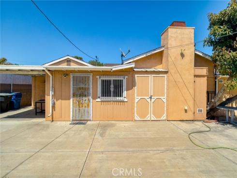 6862 Sowell Ave , Westminster, CA