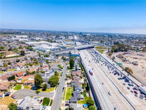 6862 Sowell Ave , Westminster, CA