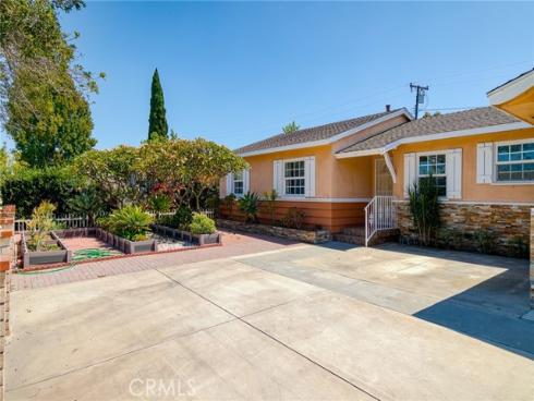 6862 Sowell Ave , Westminster, CA