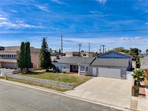 8031 19th , Westminster, CA